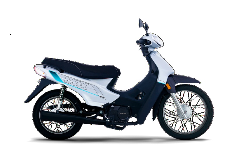 max blanca